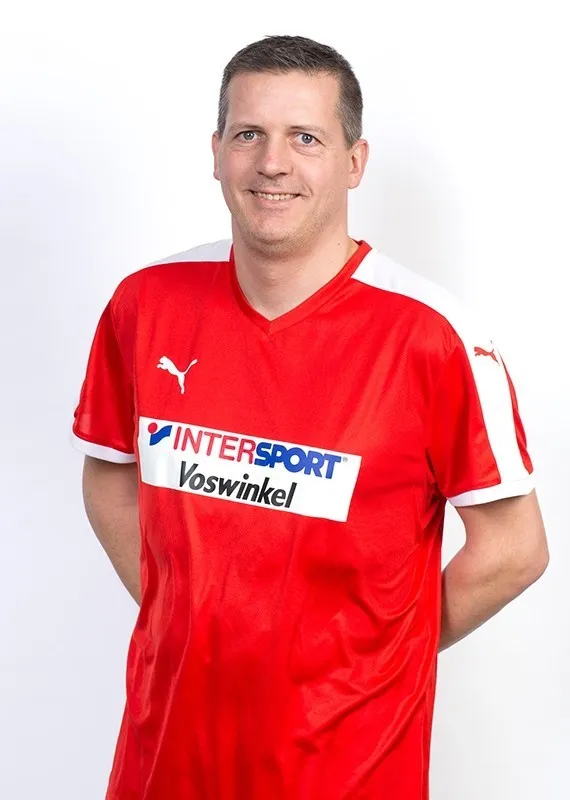 Dirk Hinkelmann