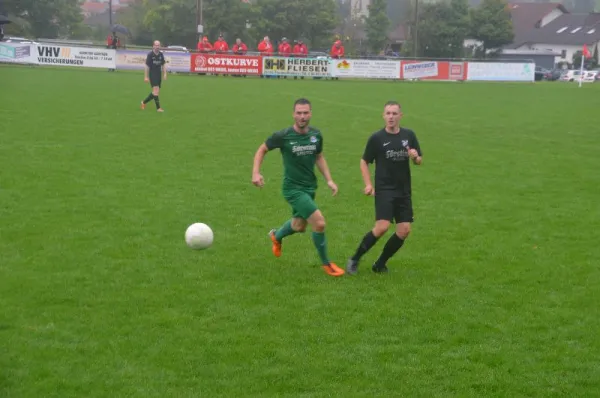 SG Rückers I vs. TSG Lütter I (2021/2022)