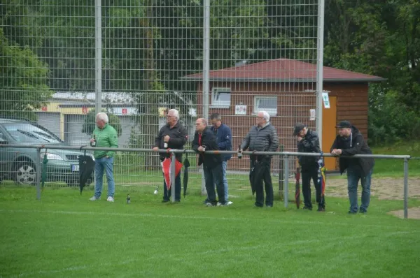 SG Rückers I vs. TSG Lütter I (2021/2022)