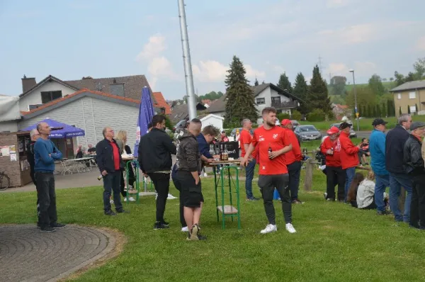 SG Rückers I vs. TSV Rothemann I (2021/2022)