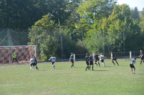 SG Bellings/Hohenzell I vs. SG Rückers I (22/23)