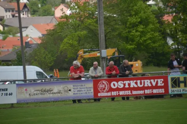 SG Rückers I vs. SG Hattenhof I (2022/2023)