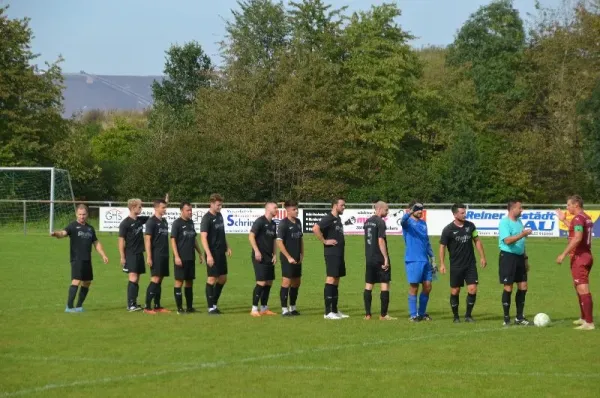 SG Rückers I vs. FSG Vogelsberg I (2023/2024)