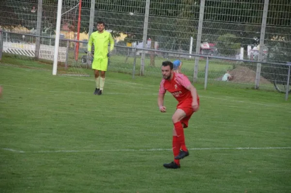 25.08.2023 SG Rot-Weiss Rückers vs. FSG Wartenberg