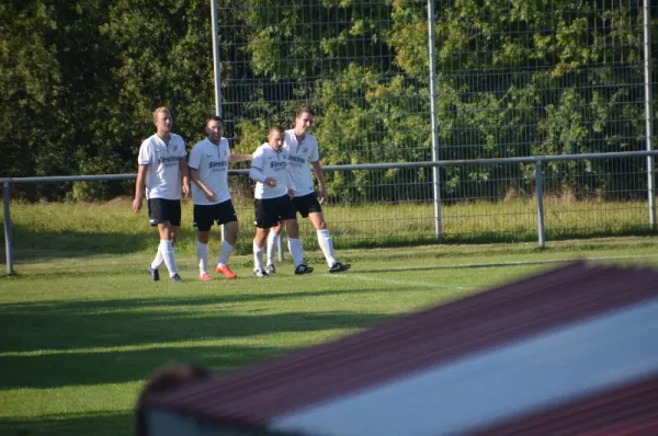 24.09.2016 SG Rot-Weiss Rückers vs. SV Mittelkalbach