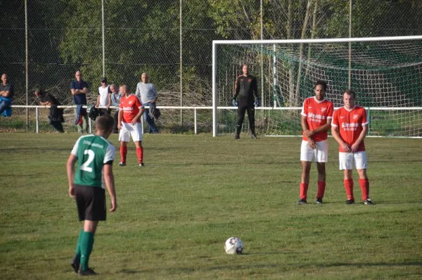 06.09.2019 SV Mittelkalbach vs. SG Rot-Weiss Rückers
