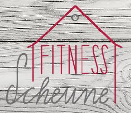 FITNESS-Scheune