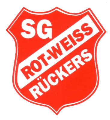 SG Rot-Weiss Rückers II