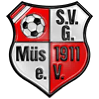 Müs / Großenlüder / Sto. AH