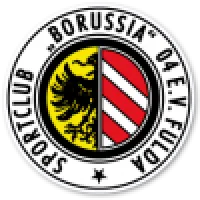 SC Borussia Fulda III