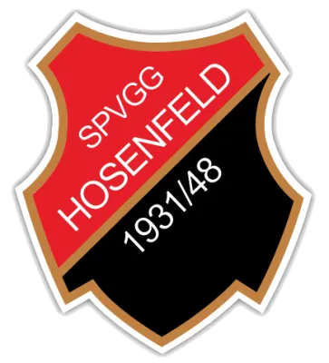 SpVgg Hosenfeld