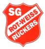 SG Rot-Weiss Rückers*