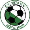 SV Höf und Haid