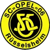 SC Opel Rüsselsheim*