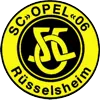 SC Opel Rüsselsheim