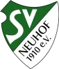 TSG Neuhof
