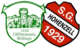 SG Bellings/Hohenzell