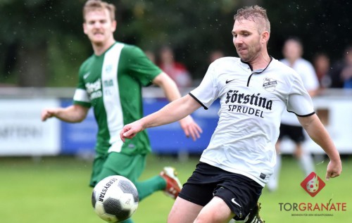 Interview Mirko Gerhard in Fuldaer Zeitung und torgranate.de