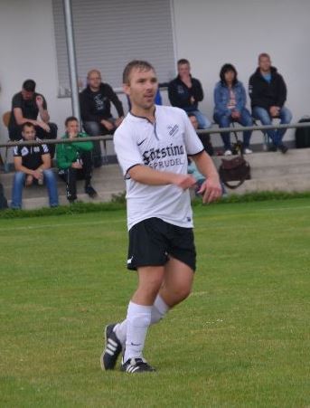 Mirko Gerhard bleibt bis Sommer 2018 Spielertrainer der SGR