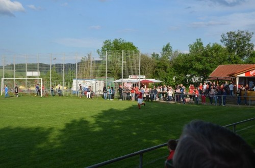 Gelungenes Sportfest