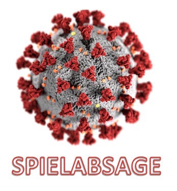 SG Rückers II - SG Marborn fällt wegen Corona-Verdachtsfall aus!