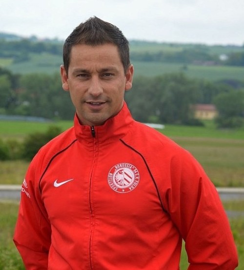 Imal Schersadeh wird Spielertrainer der 2. Herrenmannschaft der SG Rückers