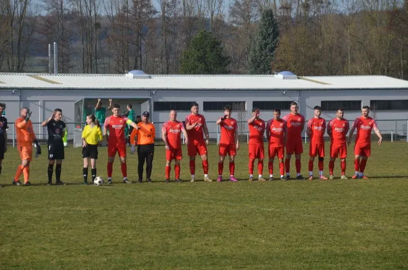 Bilder vom Spiel in Mittelkalbach sind online.