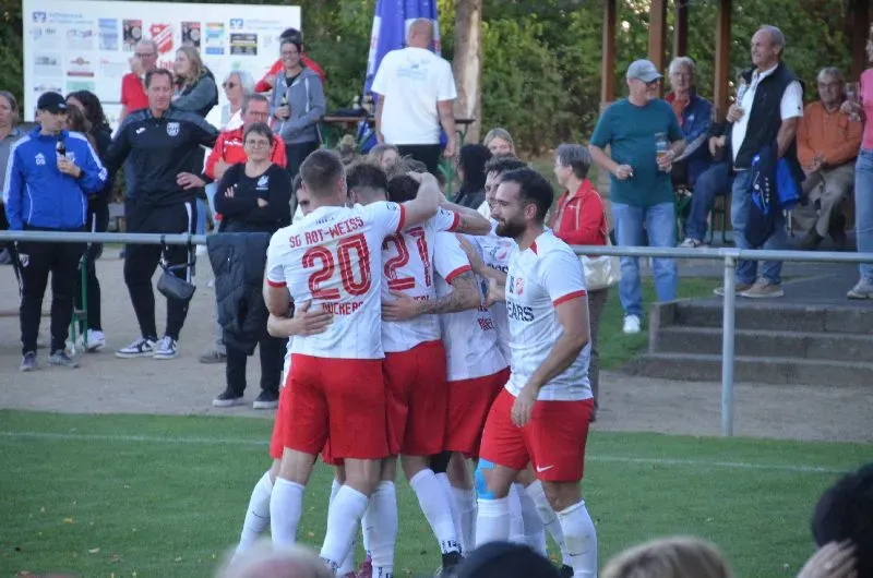 Bilder vom Spiel gegen Vogelsberg sind online.