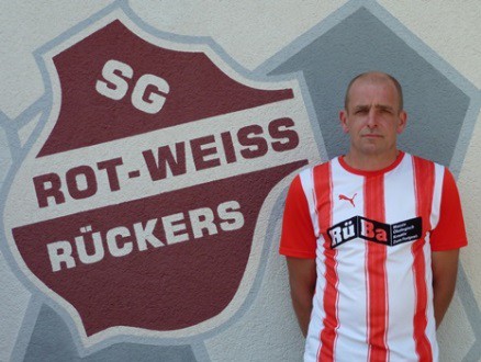 Rieger kommt, Baumann geht-Hugo Sorg übernimmt 2. Mannschaft