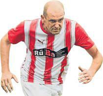 Hugo, der Unverwüstliche - Sorg auch mit 47 topfit