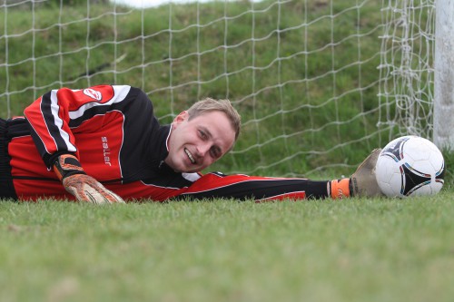 „Rückers ist eine Herzensangelegenheit“