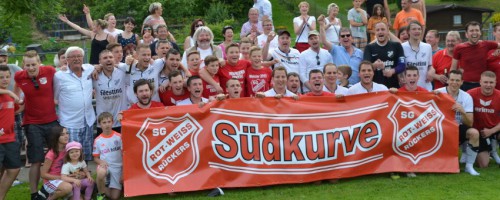 Saisonrückblick 2013 / 2014