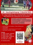 Schiedsrichter Neulingslehrgang vom 24.02.-12.03.2023