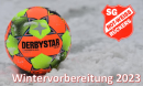 Wintervorbereitung Herren Saison 2022/2023