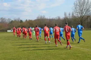 Bilder vom Spiel in Kerzell sind online.