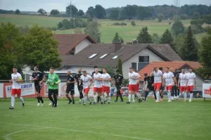 Bilder vom Spiel gegen Lauterbach sind online.
