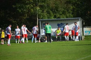 Bilder vom Spiel in Kerzell sind online.
