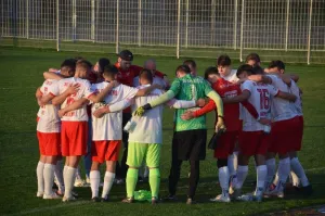 Bilder vom Spiel bei SG Kalbach sind online.