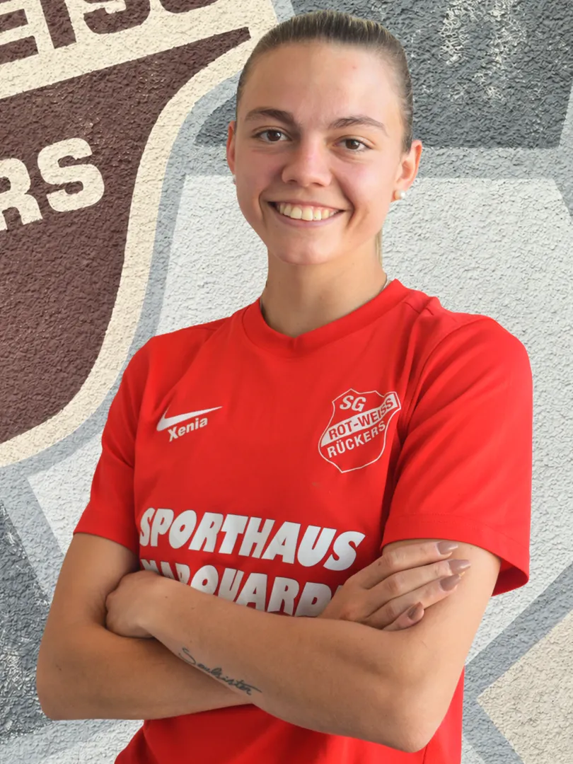 Xenia Lüdtke