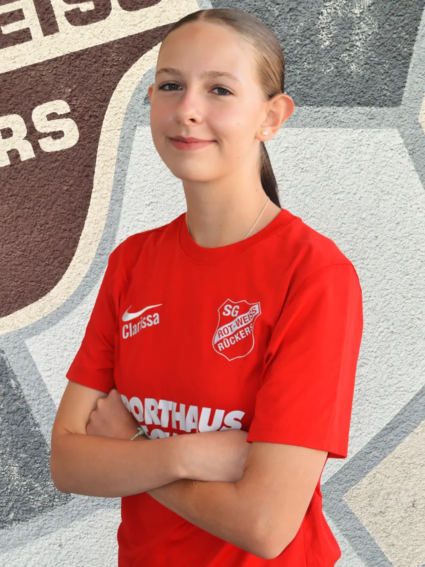 Clarissa Rothmann