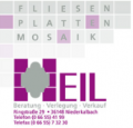 Gerhard Heil * Fliesen - Platten - Mosaik