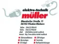 Elektrotechnik Müller GmbH