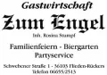 Gasthaus 