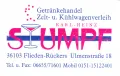 Karl-Heinz Stumpf - Getränkeabholmarkt