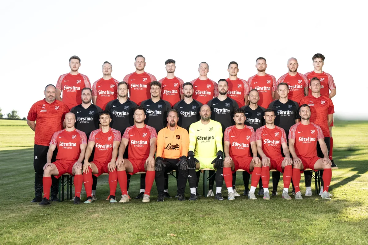 1.Mannschaft