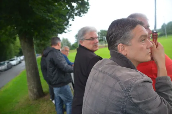 TSG Lütter vs. SG Rückers (2016/2017)