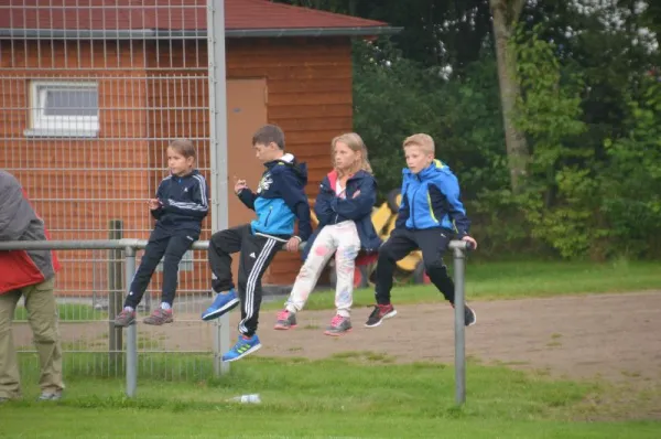 SG Rückers I vs. SV Schweben I (2016/2017)