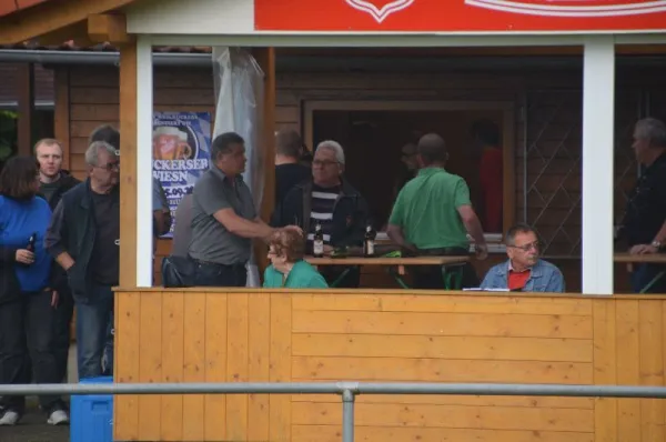 SG Rückers I vs. SV Schweben I (2016/2017)