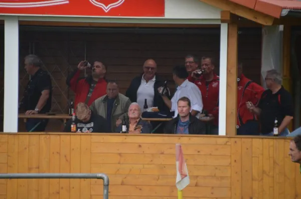 SG Rückers I vs. SV Schweben I (2016/2017)