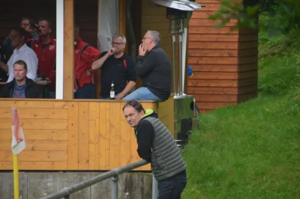 SG Rückers I vs. SV Schweben I (2016/2017)